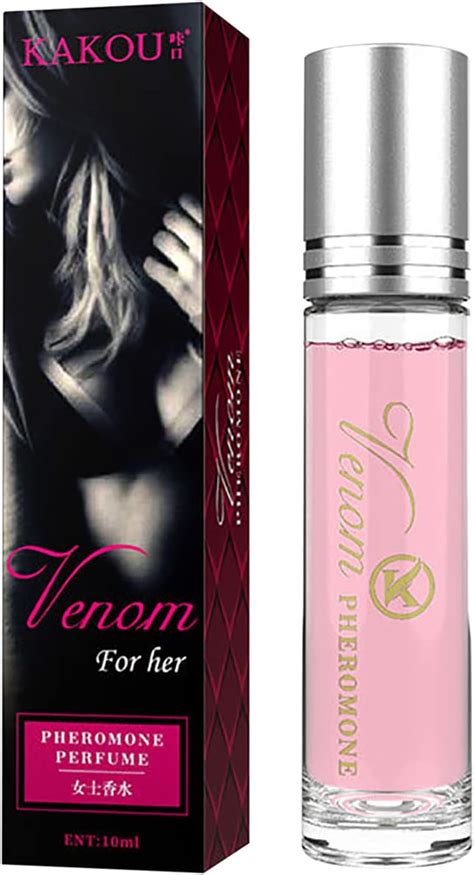 venom pheromone perfume